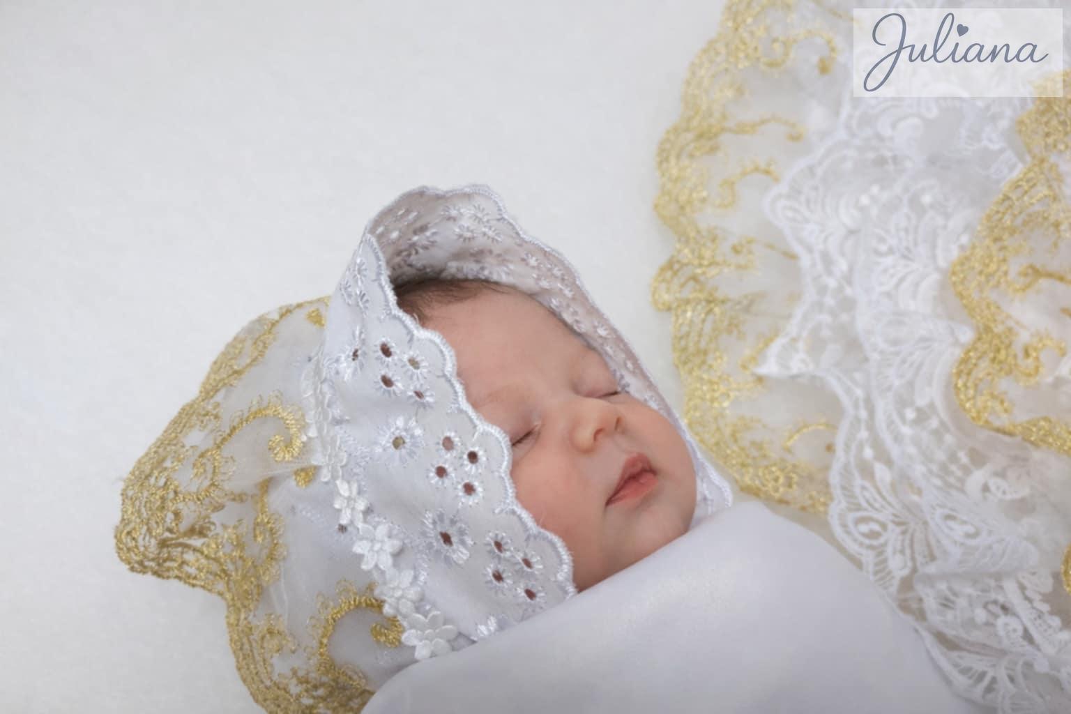 Luxusní zavinovačka Royal Gold – barva zlatá